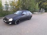 ВАЗ (Lada) Priora 2172 2008 годаfor800 000 тг. в Уральск – фото 2