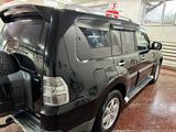 Mitsubishi Pajero 2008 годаүшін9 900 000 тг. в Павлодар – фото 3