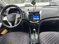 Hyundai Accent 2013 года за 3 700 000 тг. в Костанай – фото 4