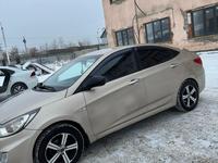 Hyundai Accent 2013 года за 3 700 000 тг. в Костанай