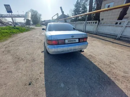 Toyota Camry 1995 года за 2 450 000 тг. в Алматы – фото 11