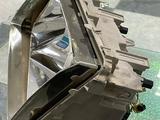 Корпус передней левой фары на W140 Читайте описание за 40 000 тг. в Караганда – фото 2