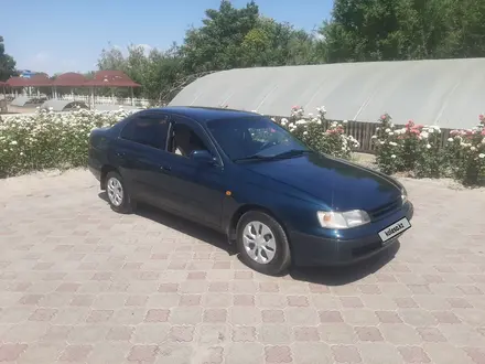 Toyota Carina E 1996 года за 2 000 000 тг. в Тараз – фото 3