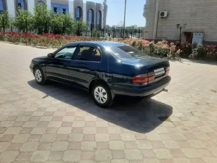 Toyota Carina E 1996 года за 2 000 000 тг. в Тараз – фото 4