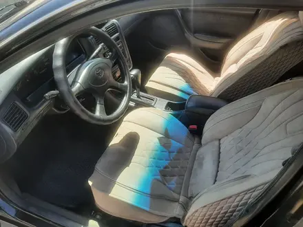 Toyota Carina E 1996 года за 2 000 000 тг. в Тараз – фото 6