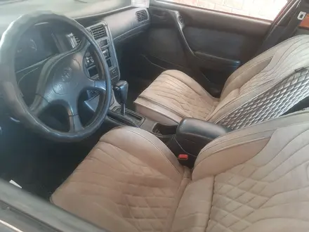 Toyota Carina E 1996 года за 2 000 000 тг. в Тараз – фото 7