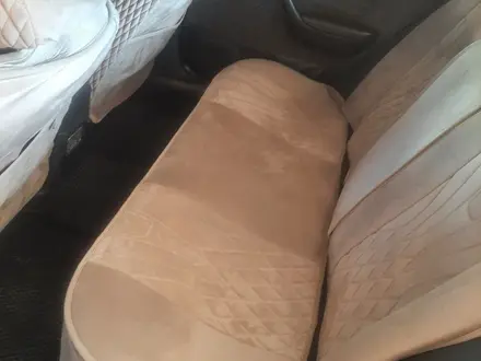 Toyota Carina E 1996 года за 2 000 000 тг. в Тараз – фото 8