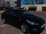 Hyundai Accent 2019 годаүшін7 500 000 тг. в Караганда – фото 4