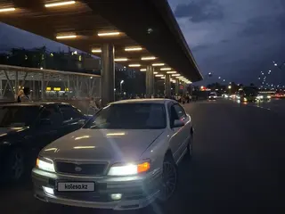 Nissan Cefiro