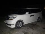 Honda Elysion 2008 годаүшін6 500 000 тг. в Туркестан – фото 5