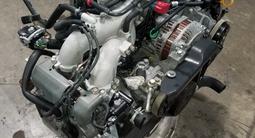 Двигатель на Subaru Legacyүшін450 000 тг. в Алматы – фото 2