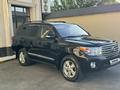 Toyota Land Cruiser 2012 года за 21 800 000 тг. в Алматы – фото 2