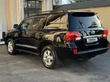 Toyota Land Cruiser 2012 годаүшін21 800 000 тг. в Алматы – фото 3