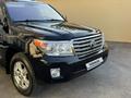 Toyota Land Cruiser 2012 года за 21 800 000 тг. в Алматы – фото 4