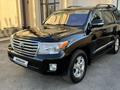 Toyota Land Cruiser 2012 года за 21 800 000 тг. в Алматы – фото 5