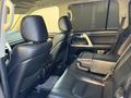 Toyota Land Cruiser 2012 года за 21 800 000 тг. в Алматы – фото 9