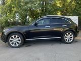 Infiniti FX35 2007 годаfor7 500 000 тг. в Алматы – фото 2