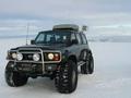 Nissan Patrol Y61-RD28, ZD 30. (рд28, зд30). Ниссан патрол. в Алматы