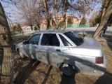 ВАЗ (Lada) 2110 2004 года за 500 000 тг. в Шымкент