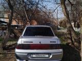 ВАЗ (Lada) 2110 2004 года за 500 000 тг. в Шымкент – фото 5