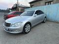 Mercedes-Benz S 500 2006 годаүшін7 700 000 тг. в Тараз – фото 2