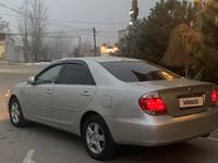 Toyota Camry 2005 годаүшін5 750 000 тг. в Шымкент