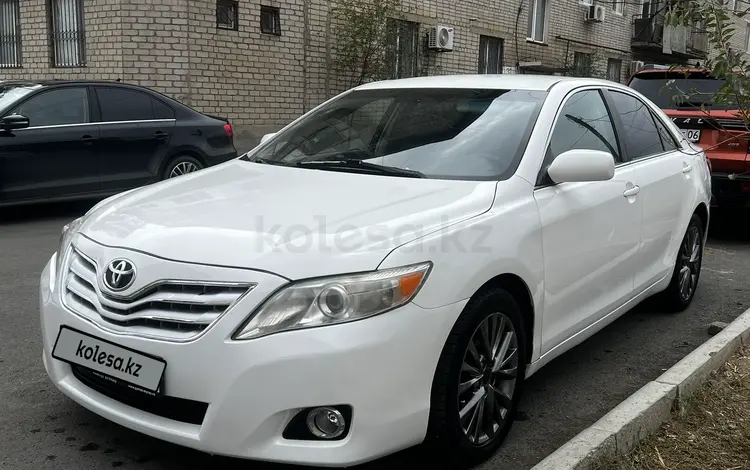 Toyota Camry 2011 года за 5 700 000 тг. в Атырау