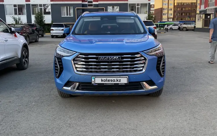 Haval Jolion 2022 годаfor9 200 000 тг. в Актобе