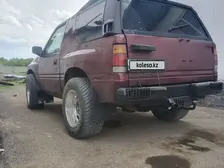 Opel Frontera, 1996