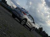 Haval F7x 2021 года за 9 100 000 тг. в Усть-Каменогорск – фото 2