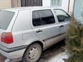 Volkswagen Golf 1992 года за 1 200 000 тг. в Мерке – фото 3