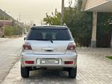 Mitsubishi Outlander 2005 годаүшін4 000 000 тг. в Шымкент – фото 2