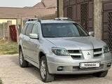 Mitsubishi Outlander 2005 годаүшін4 000 000 тг. в Шымкент