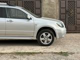 Mitsubishi Outlander 2005 годаүшін4 000 000 тг. в Шымкент – фото 4