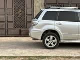 Mitsubishi Outlander 2005 годаүшін4 000 000 тг. в Шымкент – фото 5