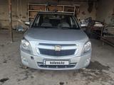 Chevrolet Cobalt 2021 годаүшін3 600 000 тг. в Сарыагаш
