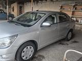 Chevrolet Cobalt 2021 годаүшін3 600 000 тг. в Сарыагаш – фото 2