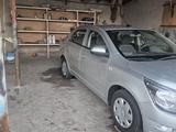 Chevrolet Cobalt 2021 годаүшін3 600 000 тг. в Сарыагаш – фото 3