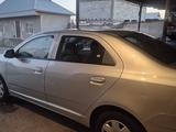Chevrolet Cobalt 2021 годаүшін3 600 000 тг. в Сарыагаш – фото 4