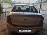 Chevrolet Cobalt 2021 годаүшін3 600 000 тг. в Сарыагаш – фото 5