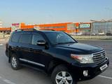 Toyota Land Cruiser 2011 годаүшін19 700 000 тг. в Алматы