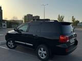 Toyota Land Cruiser 2011 года за 19 700 000 тг. в Алматы – фото 4