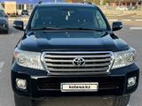 Toyota Land Cruiser 2011 годаүшін19 700 000 тг. в Алматы – фото 5