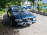 Audi 80 1992 годаүшін2 900 000 тг. в Алматы