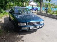 Audi 80 1992 года за 2 900 000 тг. в Алматы