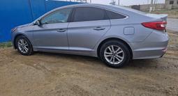 Hyundai Sonata 2016 года за 8 000 000 тг. в Алматы – фото 4