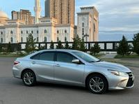 Toyota Camry 2015 годаfor9 988 000 тг. в Астана