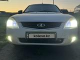 ВАЗ (Lada) Priora 2172 2013 года за 2 600 000 тг. в Боровской – фото 4