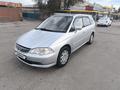 Honda Odyssey 2003 годаүшін4 200 000 тг. в Алматы