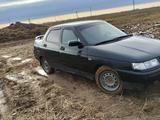 ВАЗ (Lada) 2110 2005 годаүшін850 000 тг. в Уральск – фото 4